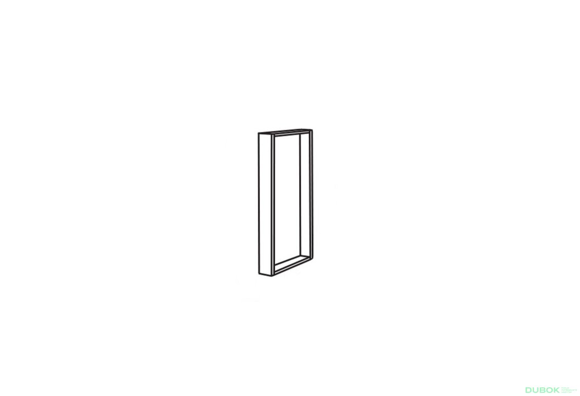 Korpus č. 30 vms 50*720