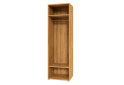 Obrázek 3 - Skříň 2D 80 cm dub appalačský / kašmír Space