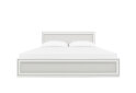 Obrázek 1 - Postel 160 fineline crema Tiffany II