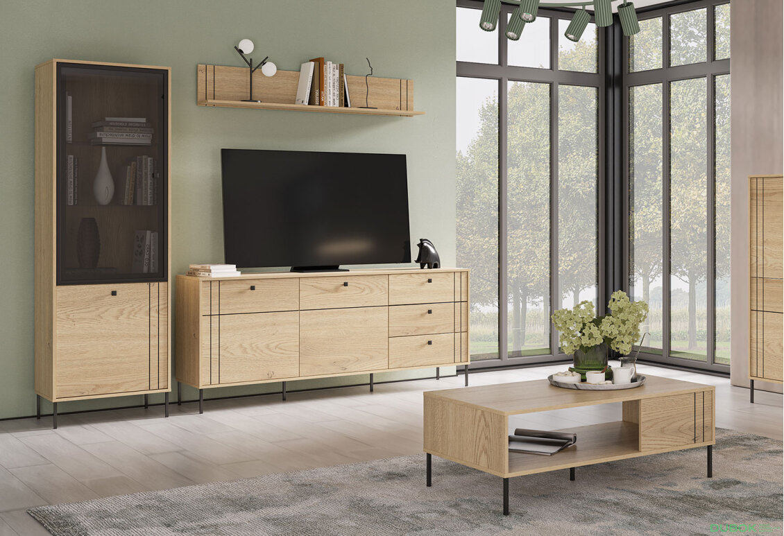 Obrázek 2 - Police 150 [10] dub cremona Cross Line