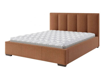 Postel Vanessa 160x200 Storm 54 Davis C4 Orzech