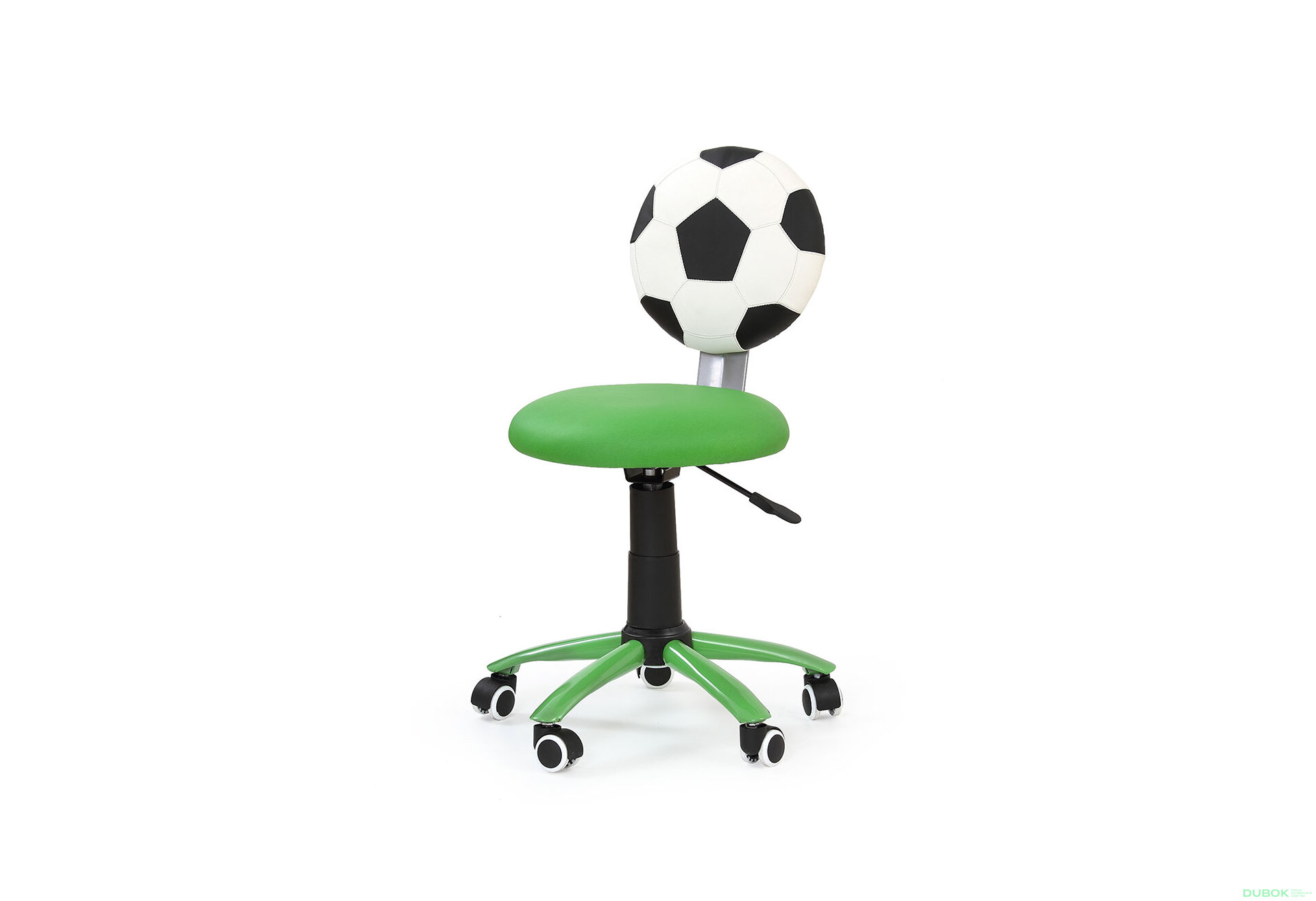 Obrázek 1 - Dětské křeslo Gol