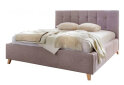 Obrázek 1 - Postel Tessa 160x200 Massimo 411 Idesin E10 Buk
