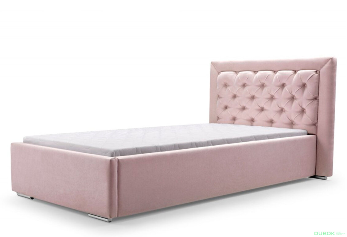 Čalouněná postel Madera 90x200 A MIL 7383