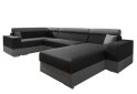 Obrázek 1 - Sedací souprava Infinity super Bahama 36 + Bahama 34 / typ P