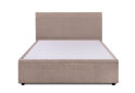 Obrázek 4 - Postel Fro Pik 140x200 s roštem, úložným prostorem Mono 233, béž