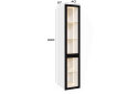 Obrázek 2 - Modul s osvětlením (v-2200*400) nymphaea alba Space