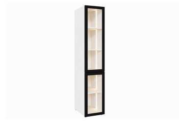 Modul s osvětlením (v-2200*400) nymphaea alba Space