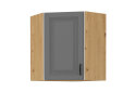 Obrázek 1 - 58x58 GN-72 1F Stilo dub artisan / dust grey