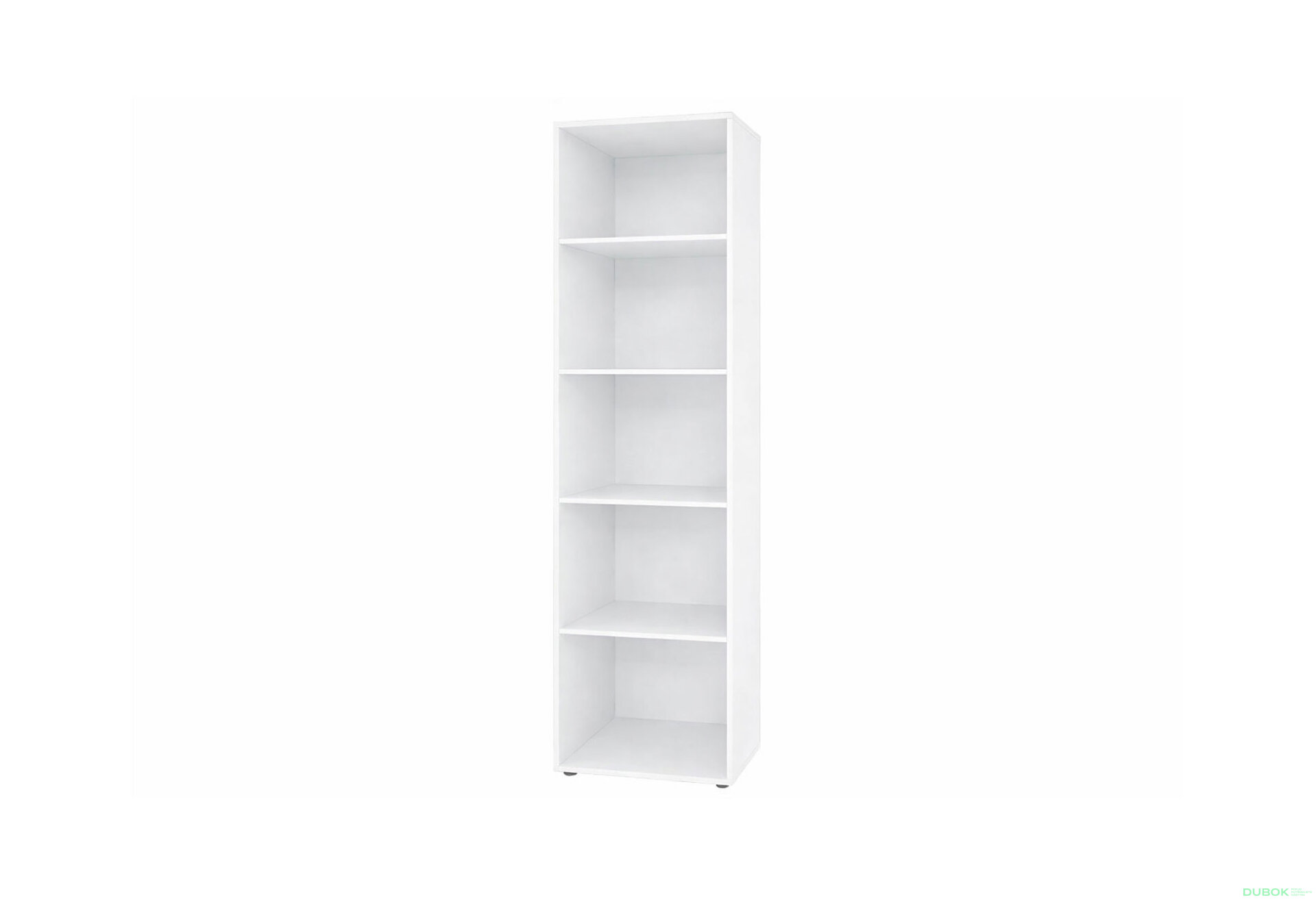 Obrázek 1 - Korpus modul 3 (h-2400*800) nymphaea alba Space