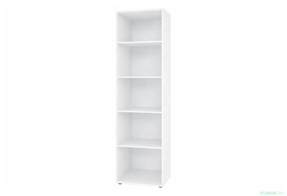 Korpus modul 3 (h-2400*800) nymphaea alba Space
