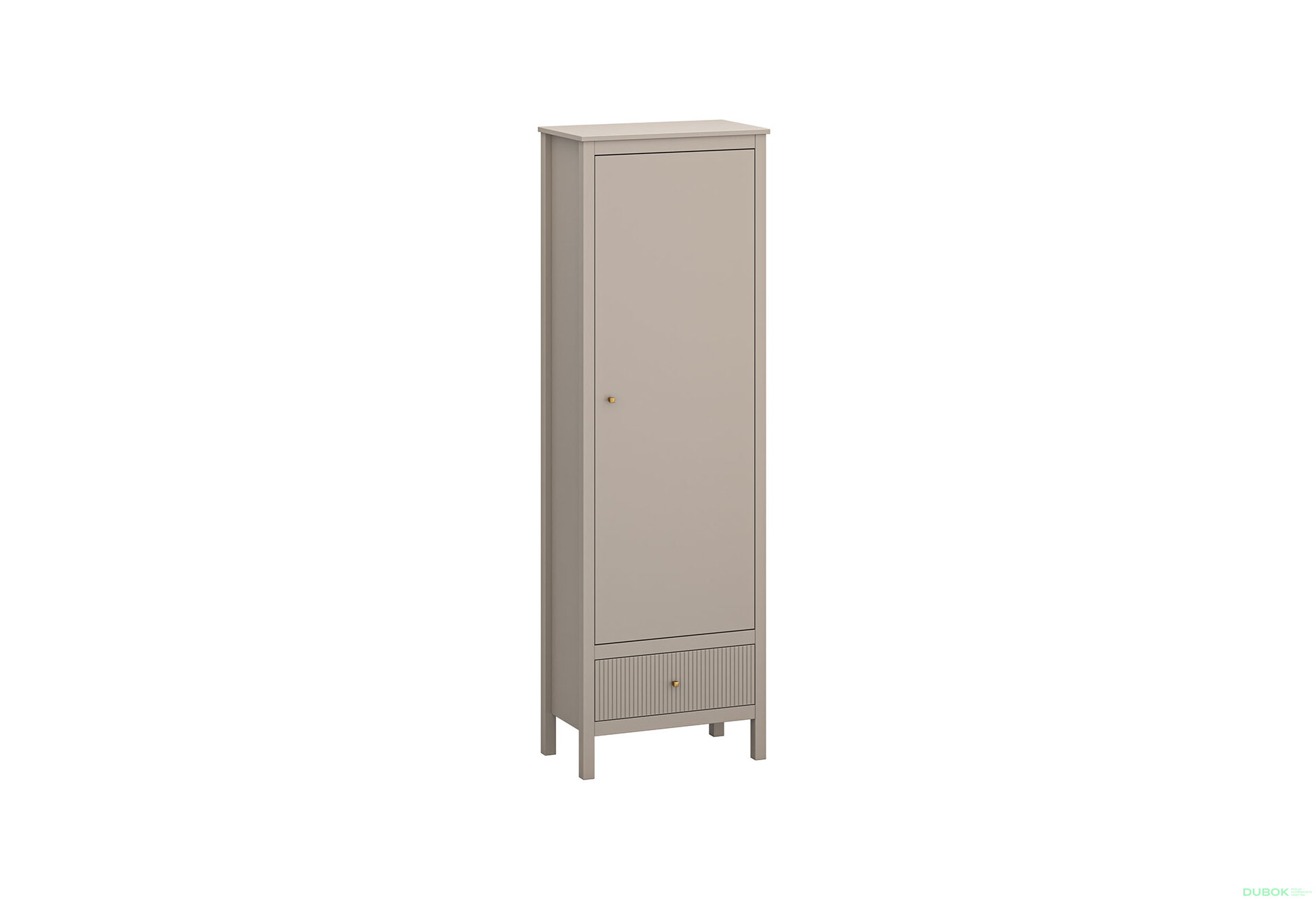 Obrázek 7180 - Dětská sestava 3D taupe Kleo
