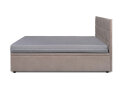 Obrázek 6 - Postel Fro Caro 160x200 s roštem, úložným prostorem Mono 233, béž