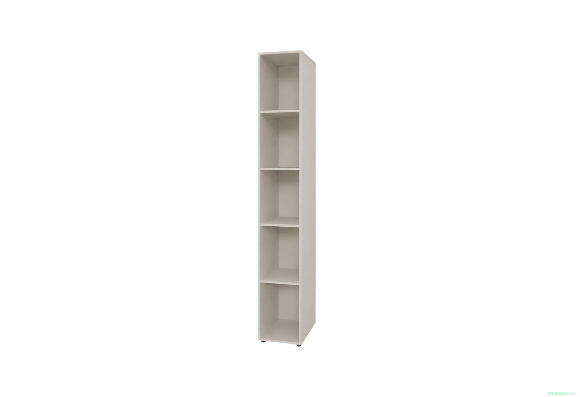 Obrázek 1 - Korpus modul 3 (h-2200*400) kašmír Space