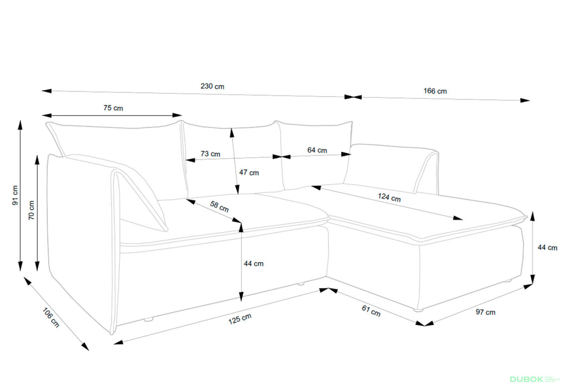 Obrázek 13 - Gold Magic Riviera 81