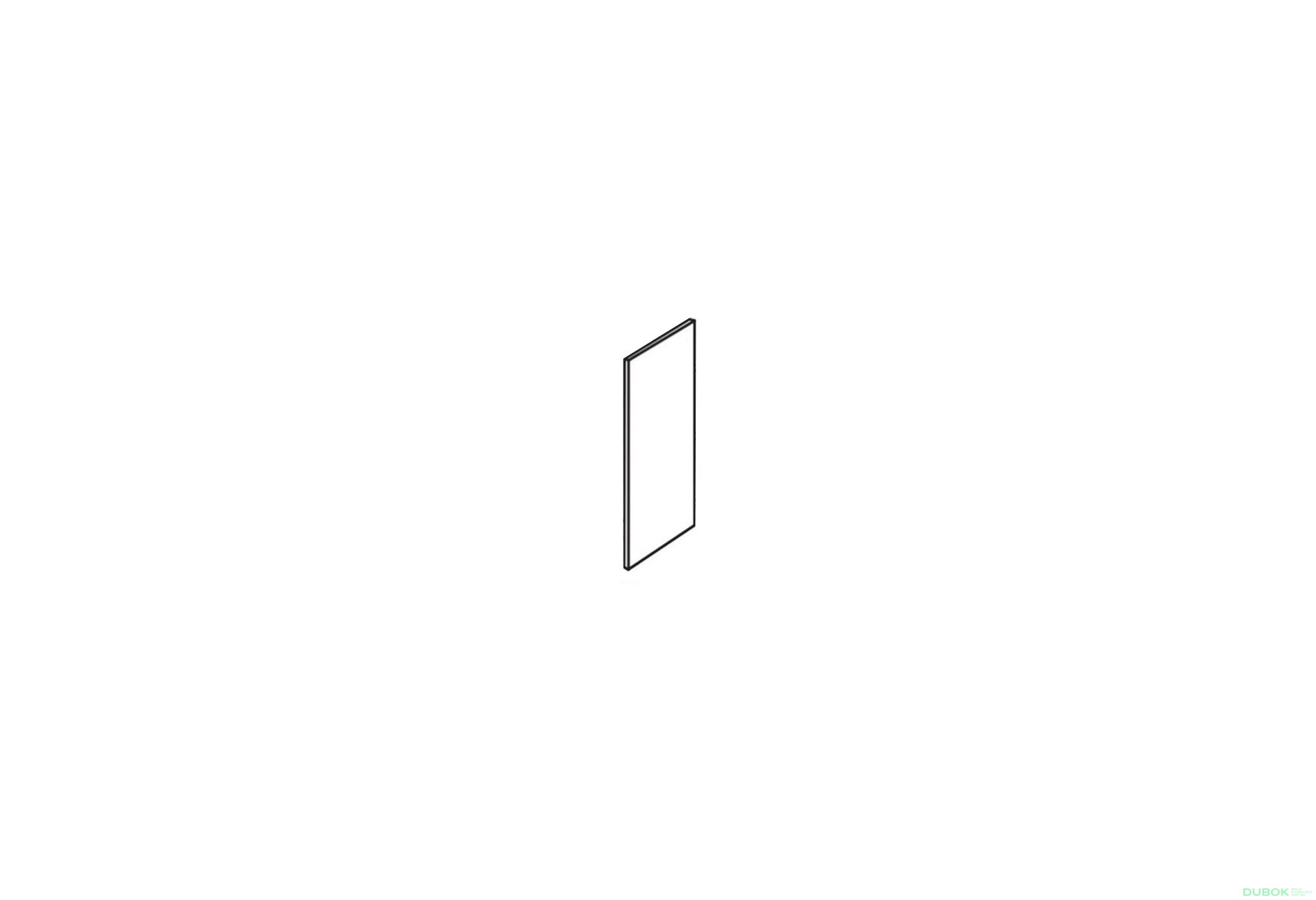 Obrázek 1 - Fasáda f 270*920 Flat