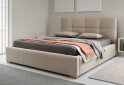Obrázek 2 - Postel Stella 180x200 Ottawa 8 Lech G4 Olše