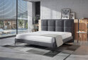 Obrázek 2 - Postel Ariana 180x200 Solid 99 Davis
