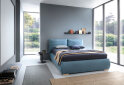 Obrázek 3 - Postel Unity 180x200 Ottawa 17 Lech C4 Buk