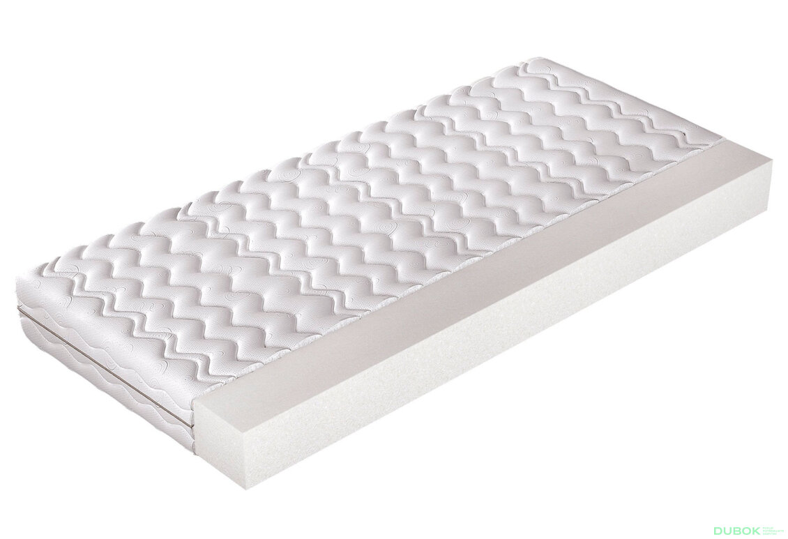 Matrace Standard 15 100x200
