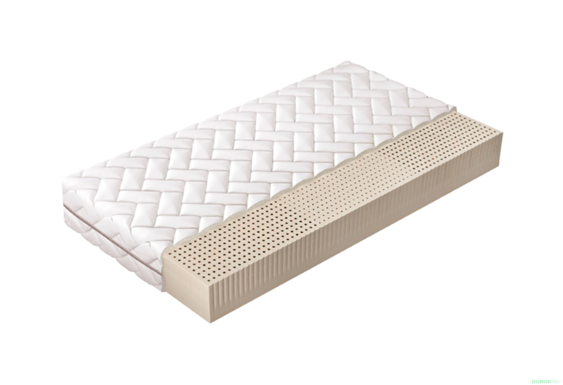 Obrázek 1 - Matrace Comfort 90x200