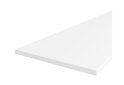 Obrázek 4 - Pracovní deska Bílý 180x60x0.28 cm Storaz-Lempert