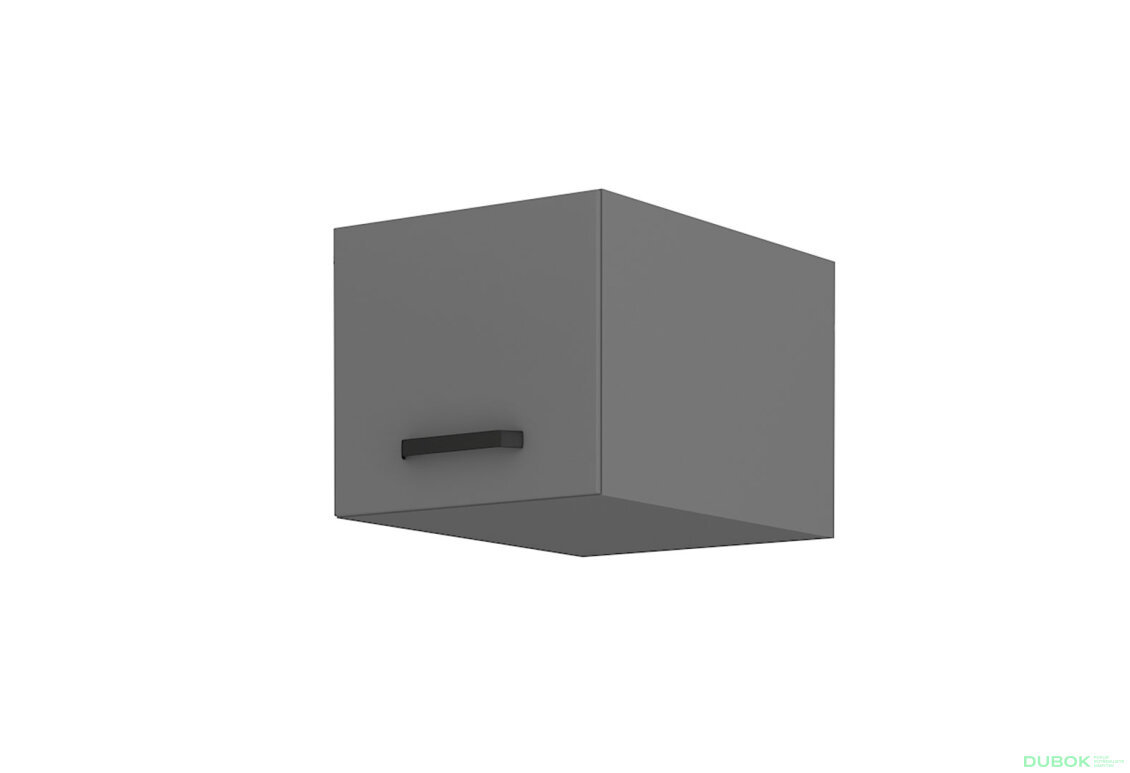 40 NAGU-36 1F Nessa antracit