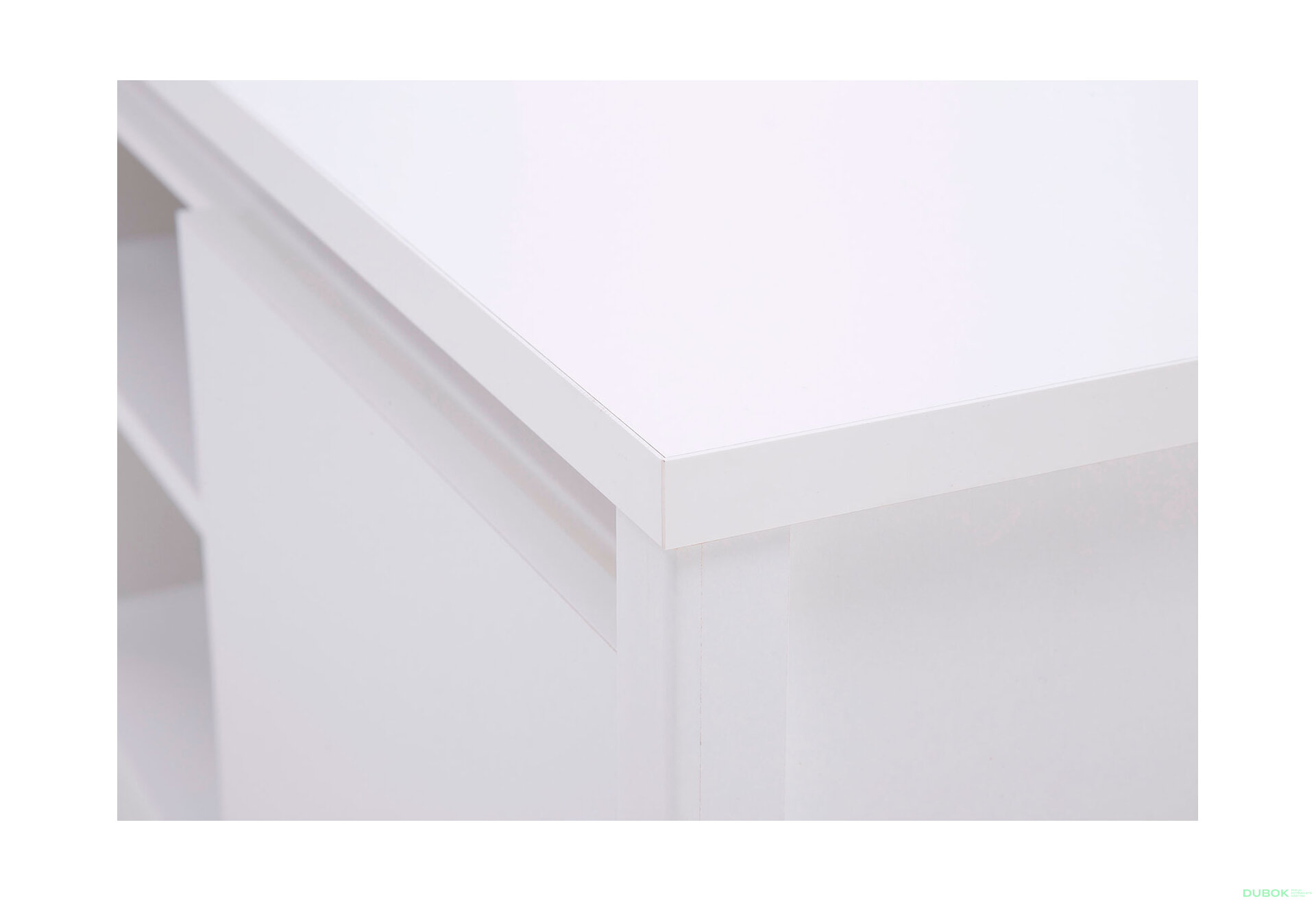 Obrázek 3 - TV stolek 2d/125 bílý Erden