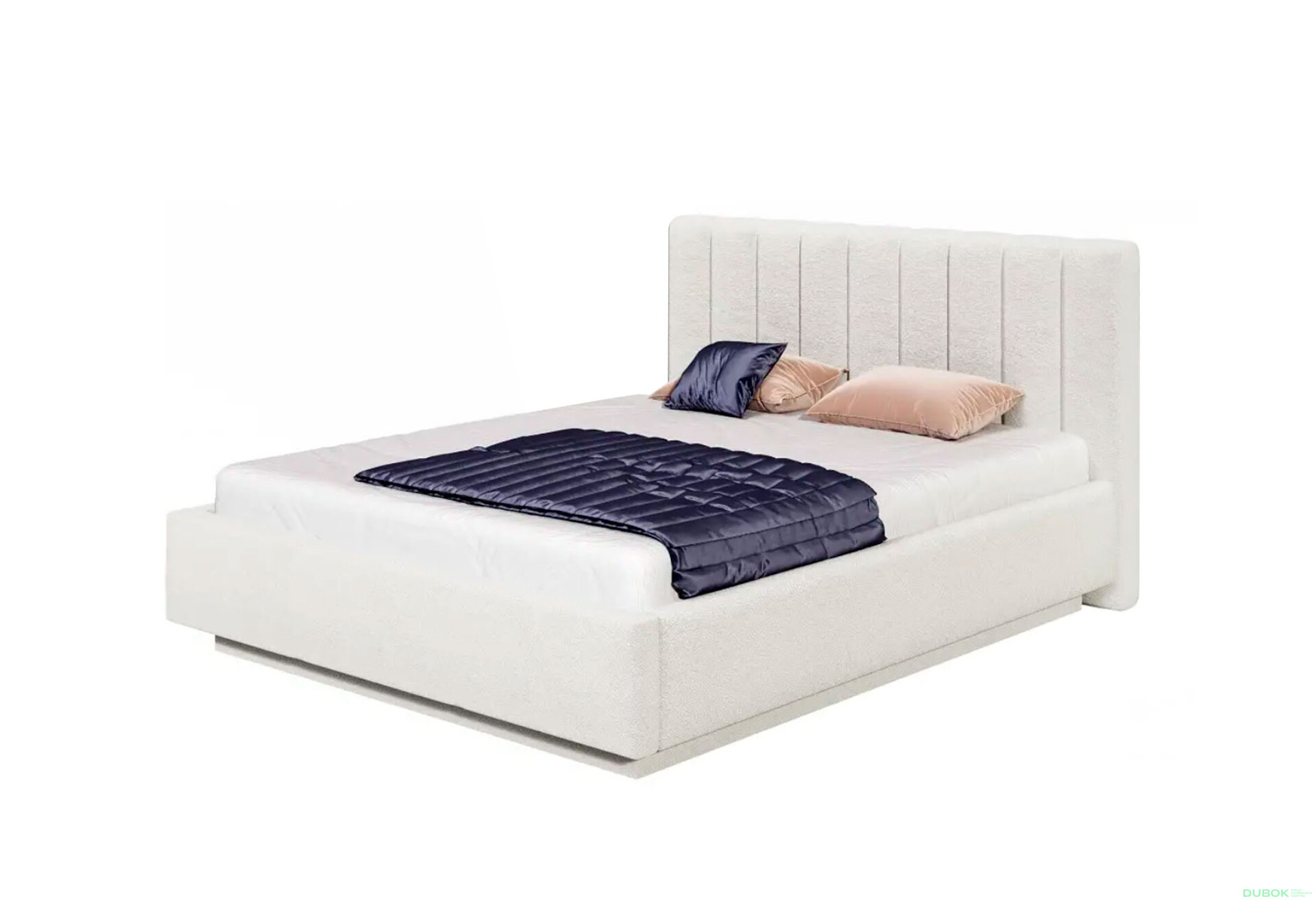 Obrázek 1 - Postel Cortez 160x200 Perfect Harmony 01 Davis