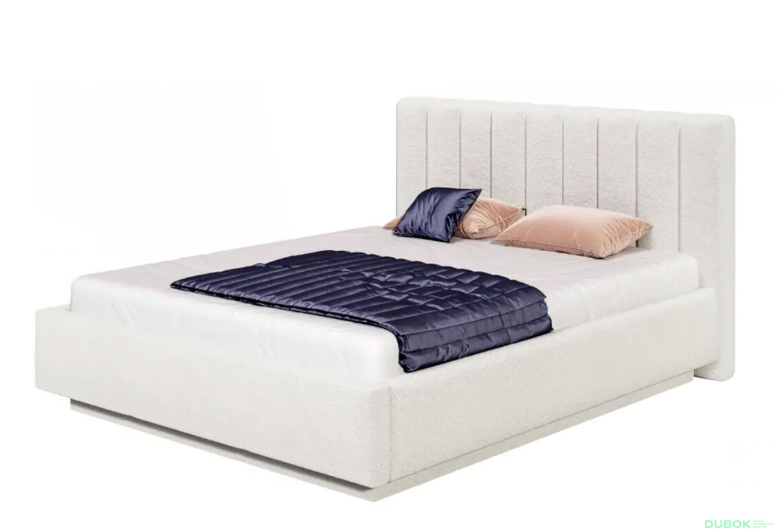 Postel Cortez 160x200 Perfect Harmony 01 Davis