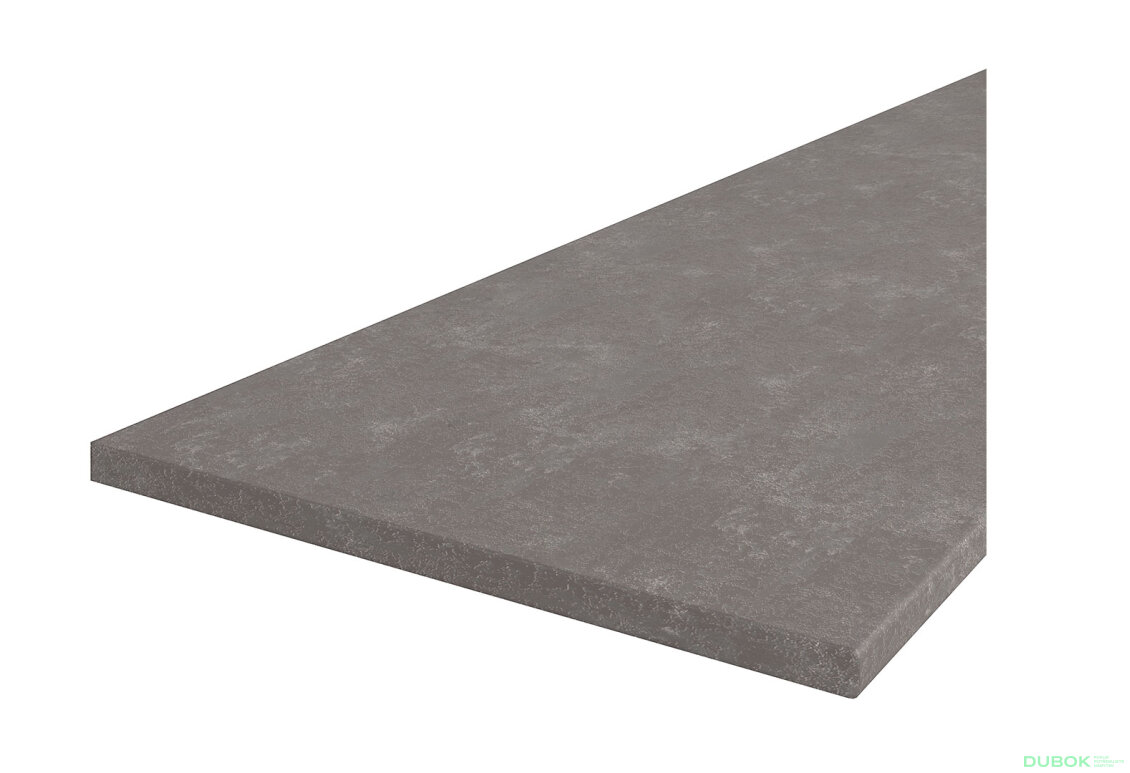 Obrázek 2 - Pracovní deska Metalic Brown 60x60x0.28 cm Storaz-Lempert