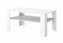 Obrázek 1 - Konferenční stůl 1100x700, bílý Asti
