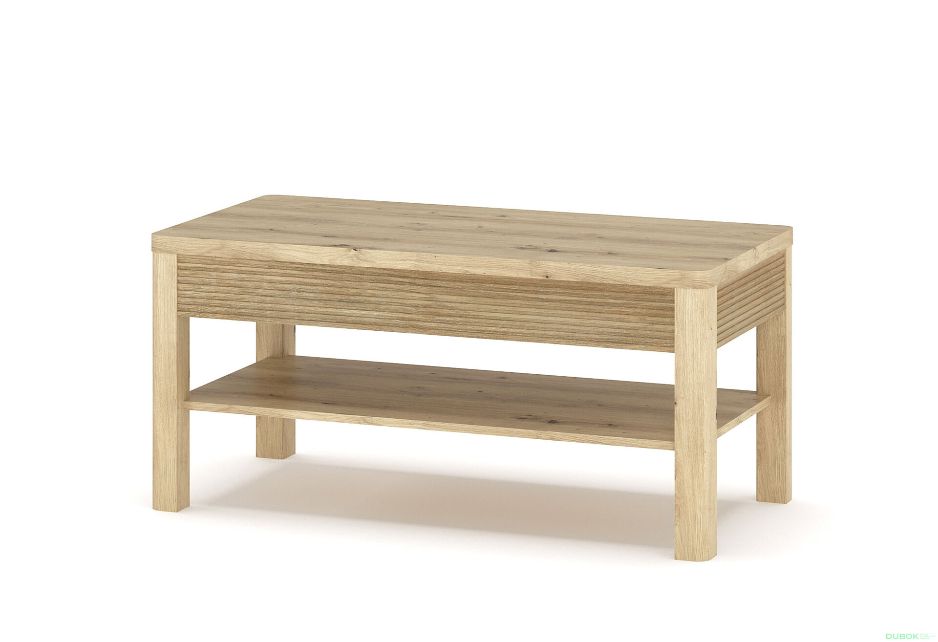Obrázek 550 - Obývací sestava I dub artisan Moris