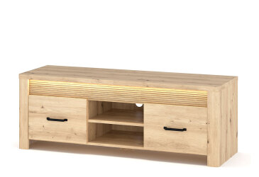 TV stolek 2s/150 dub artisan Moris