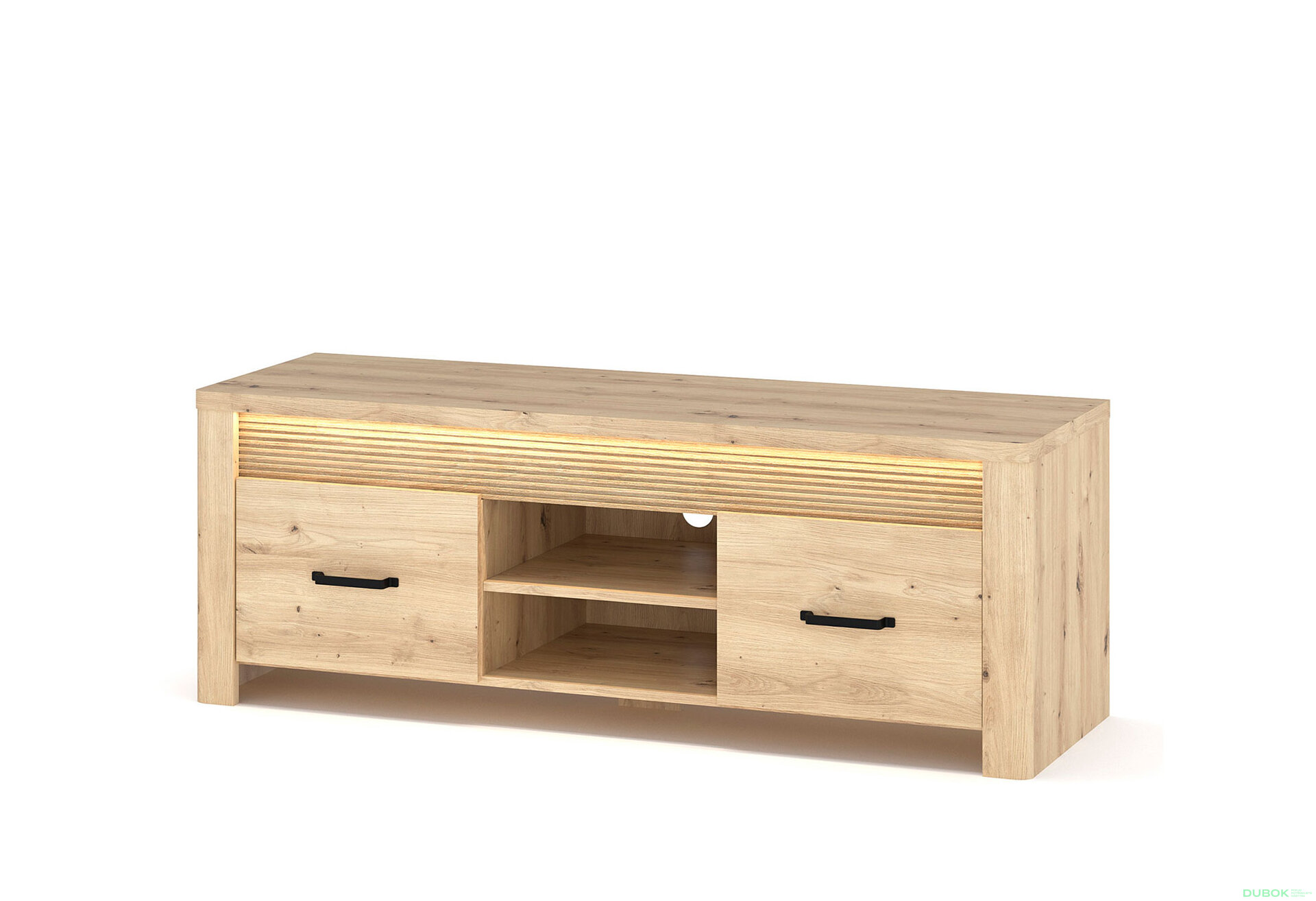 Obrázek 555 - Obývací sestava I dub artisan Moris