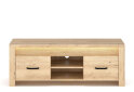 Obrázek 2 - TV stolek 2s/150 dub artisan Moris
