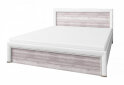 Obrázek 1 - Postel 140x200 krém / dub ancona Olivia