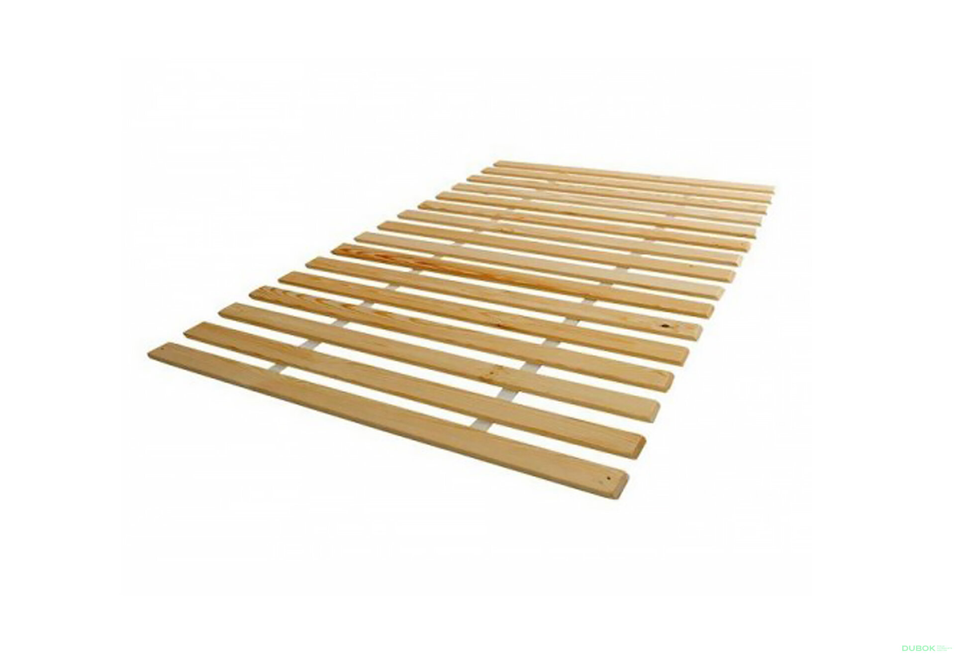 Obrázek 2 - Postel 140x200 krém / dub ancona Olivia