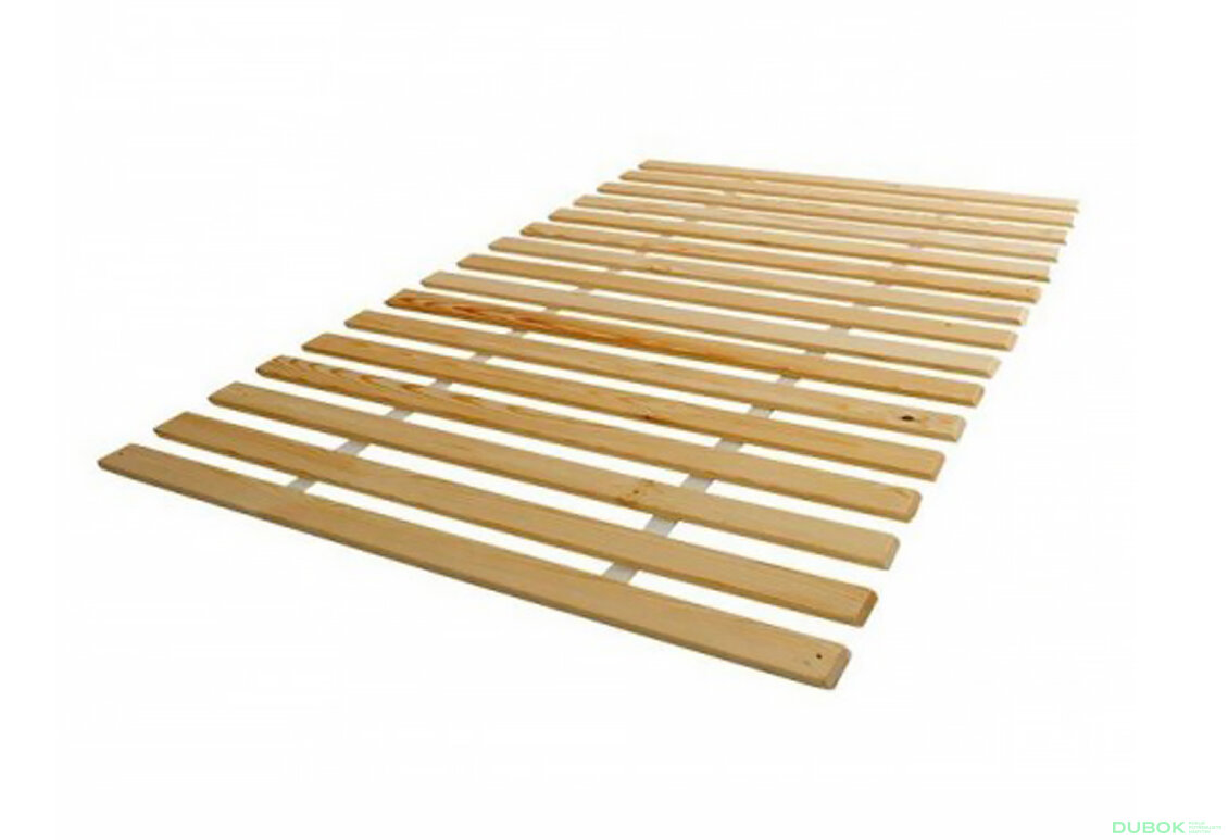 Obrázek 2 - Postel 140x200 krém / dub ancona Olivia