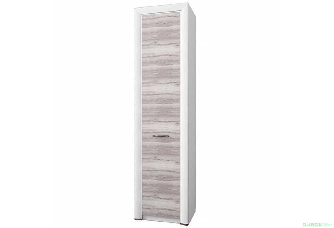 Obrázek 688 - Obývací sestava 2.6 m krém / dub ancona Olivia
