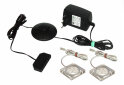 Obrázek 1 - LED 2x ks bílý / teplý Osvětlení