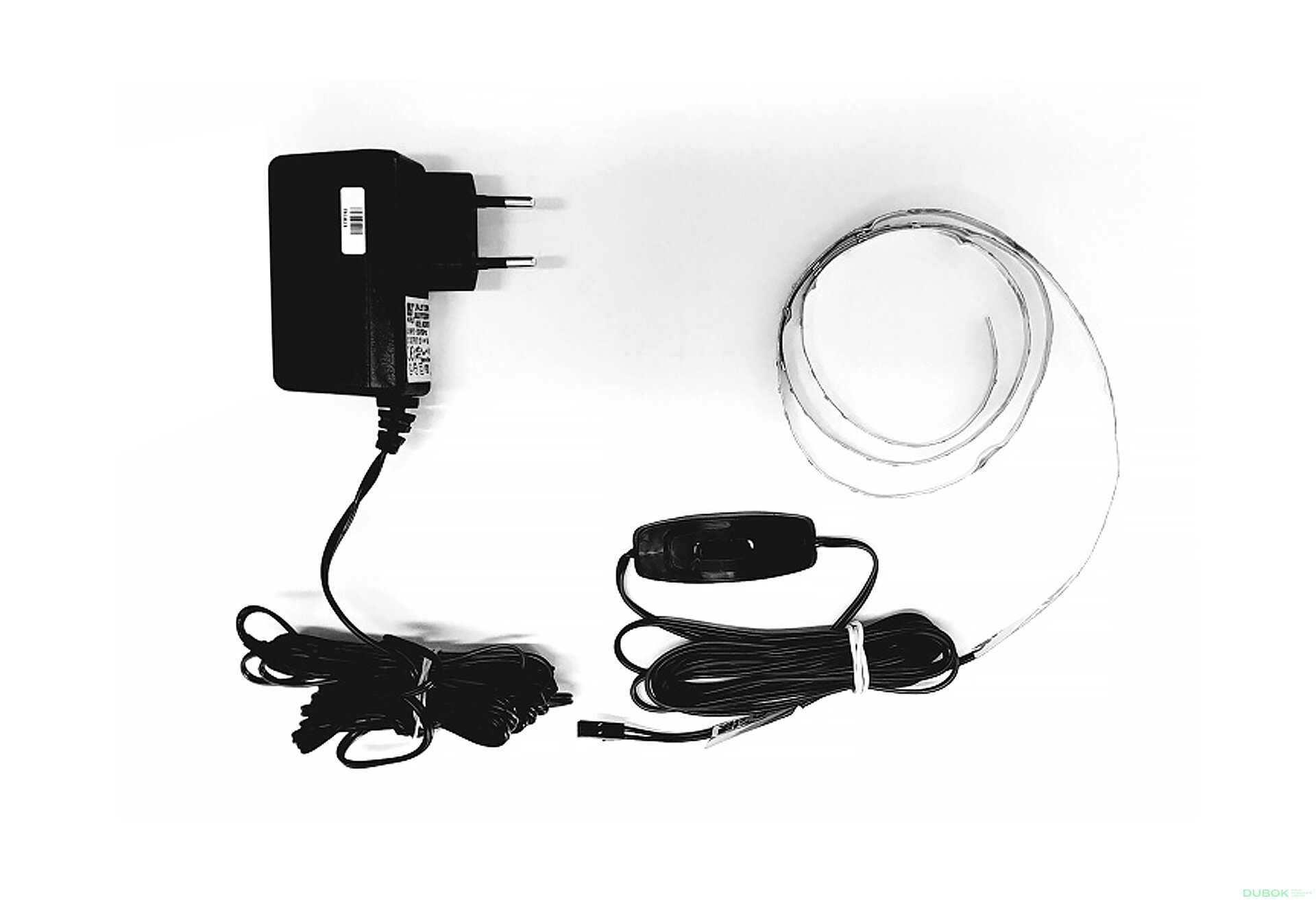 Obrázek 1 - LED páska 850 bílý / teplý Osvětlení