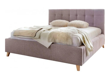 Postel Tessa 180x200 Massimo 411 Idesin E10 Buk