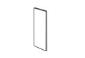 Obrázek 1 - Fasáda f 270*920 Interno