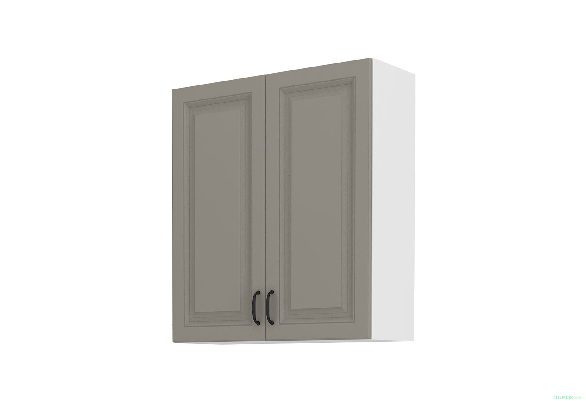 Obrázek 1 - 80 G-90 2F Stilo bílý / clay grey