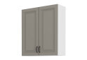 Obrázek 1 - 80 G-90 2F Stilo bílý / clay grey