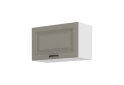 Obrázek 1 - 60 GU-36 1F Stilo bílý / clay grey