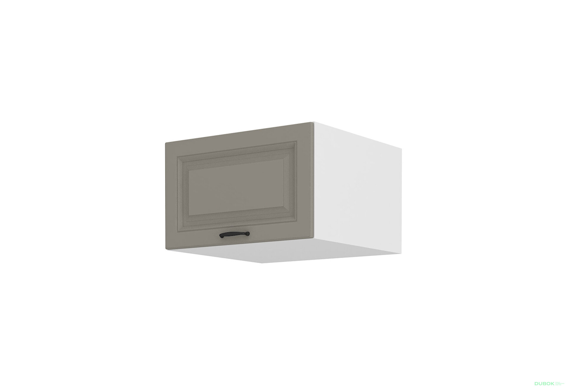 Obrázek 1 - 60 nagu-36 1F Stilo bílý / clay grey