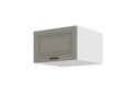 Obrázek 1 - 60 nagu-36 1F Stilo bílý / clay grey