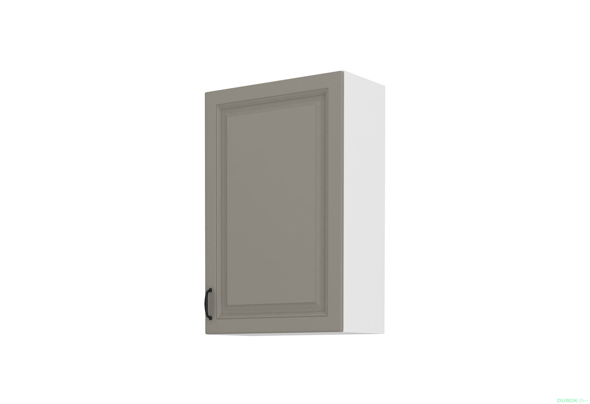 Obrázek 1 - 60 G-90 1F Stilo bílý / clay grey